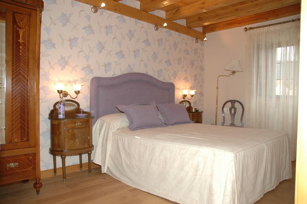 Agroturismo Urrutia Osma  Exterior foto